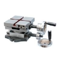 Compound Sliding Table