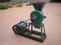 Commercial Stainless Steel Wheat Grinding Machine
