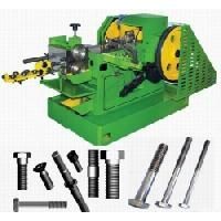 Bolt Making Machines