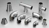 MS Pipe Fittings