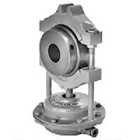 Pneumatic Drum Brakes