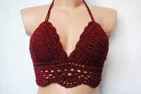 Crochet Top