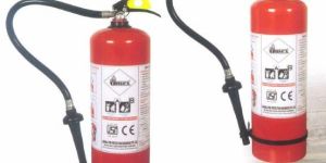 M/Foam (AFFF) Type Fire Extinguisher (Stored Pressure)