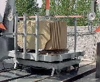 Granite Cutting Machines