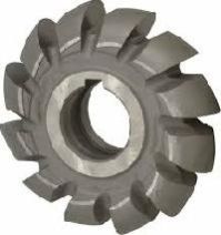 Convex Cutters
