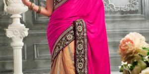Designer Sarees