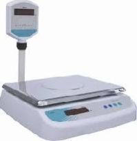 Electrical Weighing Scale Machine