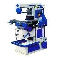 Mtr Type Universal Milling Machines