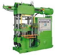 Rubber Injection Moulding Machine