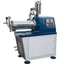 Automatic Milling Machine