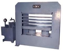 Hydraulic Deep Drawing Press