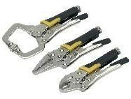 Locking Pliers