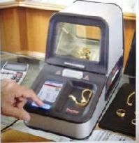 Gold Testing Machine