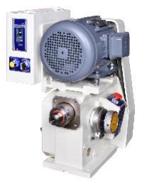 Horizontal Tapping Machine