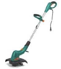 Electric Brush Cutter