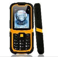 Mobile Phone Keypad