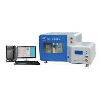 Sulphur Analyzer Equipment