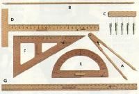 Drawing Instrument