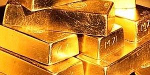 GOLD Bar