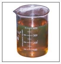 City Power Compressor Oil