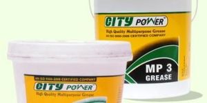 City Power MP3 Grease