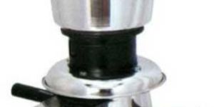 Mixer Grinder