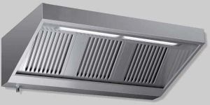 Kitchen Exhaust Canopy