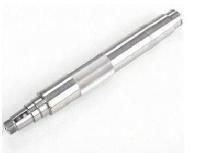 CNC Machined Shafts