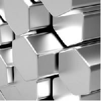 Stainless Steel Hexagonal Bar