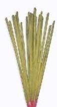 Flora Incense Sticks