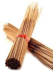 Herbal Incense Sticks