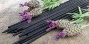Lavender Incense Sticks