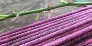 Rose Incense Sticks