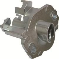 Iron Machinery Parts