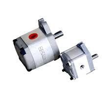 Gear Pumps