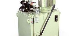Hydraulic Power Packs
