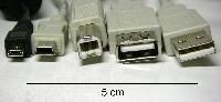 USB Ports