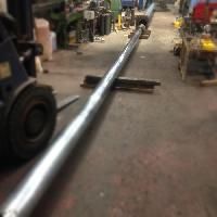Hydraulic Shaft