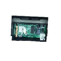 Digital DC Nano Ammeter