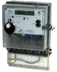 Electronic Meters