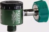 Oxygen Flow Regulator