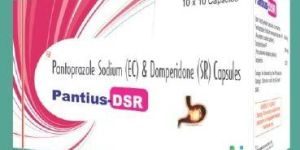 Pantius-DSR Capsule