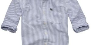 Mens Oxford Shirts