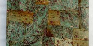 Semi Precious Gemstone Tiles