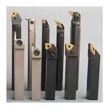 CNC Machine Tool Holder