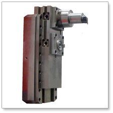 CNC Turning Tool Holder