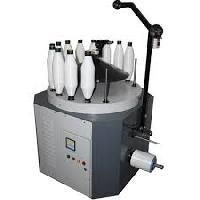 Yarn Splitting Machine