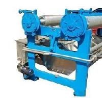 Jumbo Jigger Machine