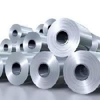 Stainless Steel Roll