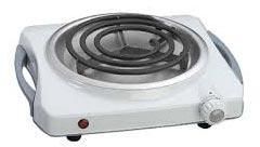 Hot Plates